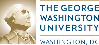 GWU Logo