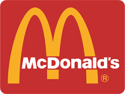 McD Logo