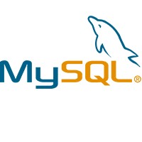 MySQL Logo