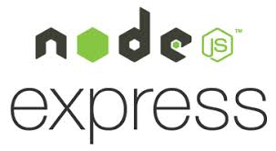 ExpressJS Logo
