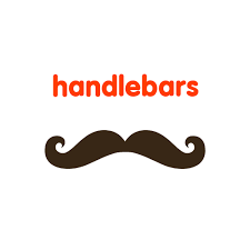 Handlebars Logo